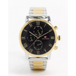 ZEGAREK MĘSKI TOMMY HILFIGER 1791559 DECKER (zf012b)ZEGAREK MĘSKI TOMMY HILFIGER 1791559 DECKER (zf012b)