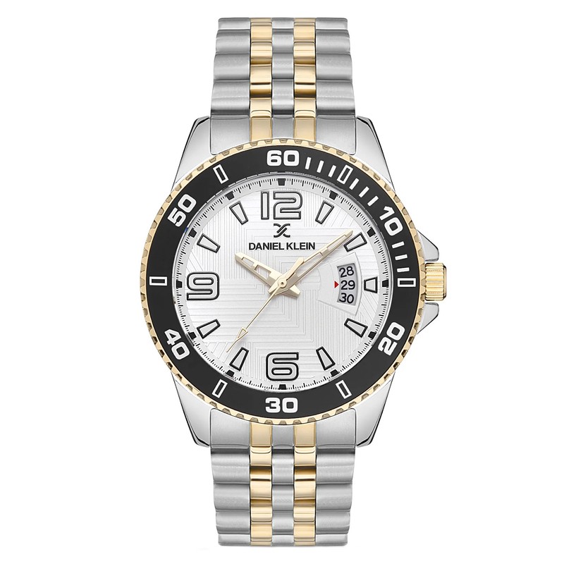 DANIEL KLEIN MEN'S WATCH 12876-6 (zl032a) + BOX  ZEGAREK MĘSKI DANIEL KLEIN 12876-6 (zl032a) + BOX