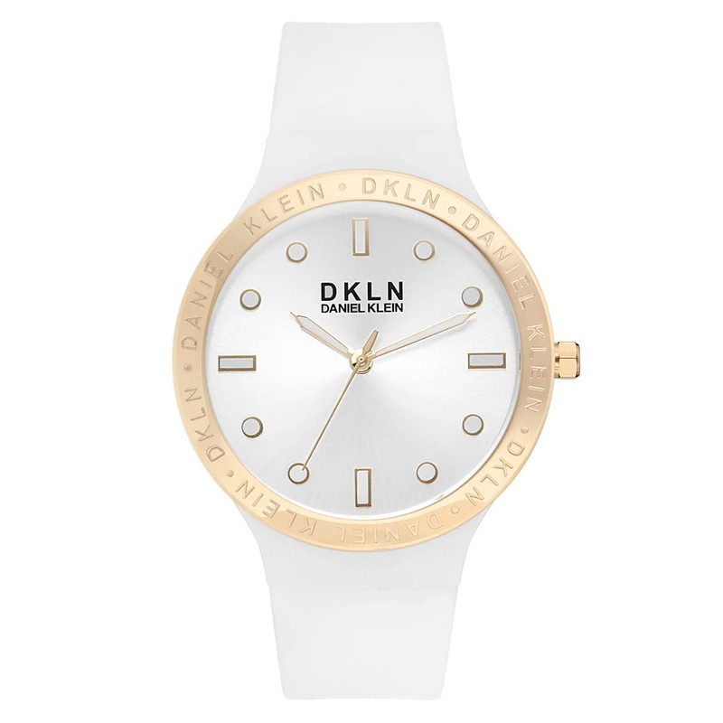 DANIEL KLEIN WOMEN'S WATCH 12644-2 (zl516a) + BOX  ZEGAREK DAMSKI DANIEL KLEIN 12644-2 (zl516a) + BOX