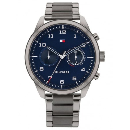 ZEGAREK MĘSKI TOMMY HILFIGER 1791782 PATRICK (zf034b)