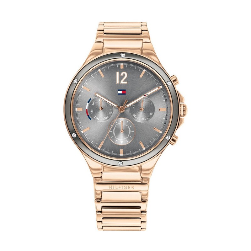 TOMMY HILFIGER Eve Ladies' Watch 1782277 (zf547a)  ZEGAREK DAMSKI TOMMY HILFIGER Eve 1782277 (zf547a)