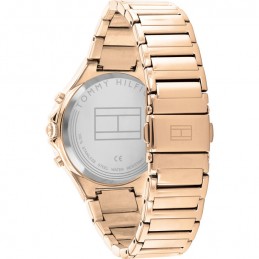 TOMMY HILFIGER Eve Ladies' Watch 1782277 (zf547a)ZEGAREK DAMSKI TOMMY HILFIGER Eve 1782277 (zf547a)