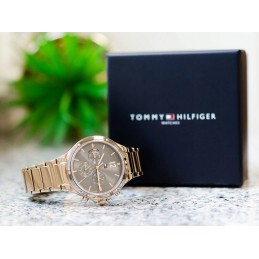 TOMMY HILFIGER Eve Ladies' Watch 1782277 (zf547a)ZEGAREK DAMSKI TOMMY HILFIGER Eve 1782277 (zf547a)