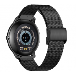 Rubicon RNBE66 WOMEN'S SMARTWATCH - OWNER'S WATCH (sr014e)SMARTWATCH DAMSKI Rubicon RNBE66 - WŁASNE TARCZE (sr014e)