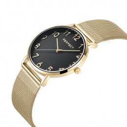 ZEGAREK DAMSKI PERFECT F342-06 (zp514c) + BOXZEGAREK DAMSKI PERFECT F342-06 (zp514c) + BOX