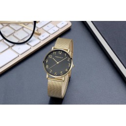 ZEGAREK DAMSKI PERFECT F342-06 (zp514c) + BOXZEGAREK DAMSKI PERFECT F342-06 (zp514c) + BOX