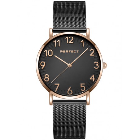 PERFECT F342-08 WOMEN'S WATCH (zp514e) + BOX