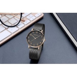 PERFECT F342-08 WOMEN'S WATCH (zp514e) + BOXZEGAREK DAMSKI PERFECT F342-08 (zp514e) + BOX