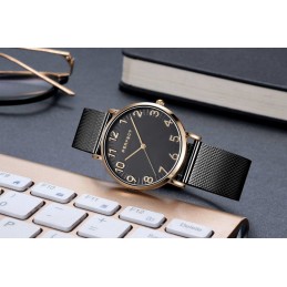 PERFECT F342-08 WOMEN'S WATCH (zp514e) + BOXZEGAREK DAMSKI PERFECT F342-08 (zp514e) + BOX