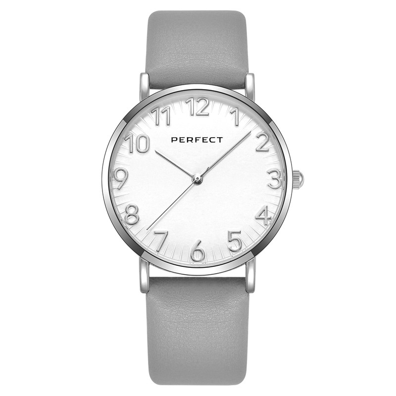 WOMEN'S WATCH PERFECT E342-01 (zp517a) + BOX  ZEGAREK DAMSKI PERFECT E342-01 (zp517a) + BOX