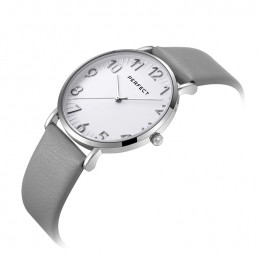 WOMEN'S WATCH PERFECT E342-01 (zp517a) + BOXZEGAREK DAMSKI PERFECT E342-01 (zp517a) + BOX