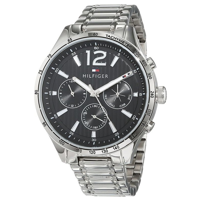 ZEGAREK MĘSKI TOMMY HILFIGER 1791469 (zf071a)  ZEGAREK MĘSKI TOMMY HILFIGER 1791469 (zf071a)