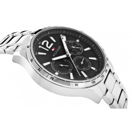 ZEGAREK MĘSKI TOMMY HILFIGER 1791469 (zf071a)ZEGAREK MĘSKI TOMMY HILFIGER 1791469 (zf071a)