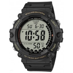 ZEGAREK MĘSKI CASIO AE-1500WHX-1A + BOXZEGAREK MĘSKI CASIO AE-1500WHX-1A (zd160a)