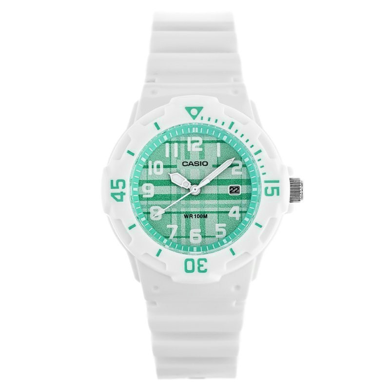 ZEGAREK DAMSKI CASIO LRW-200H 3CVDF (zd557n) + BOX  ZEGAREK DAMSKI CASIO LRW-200H 3CVDF (zd557n)