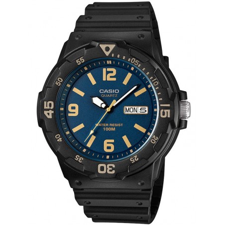 ZEGAREK MĘSKI CASIO MRW-200H-2B3 (zd147e) + BOX