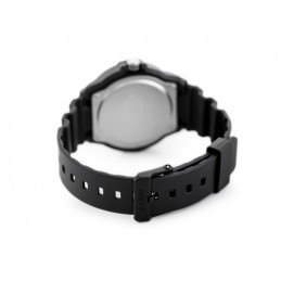 ZEGAREK MĘSKI CASIO MRW-200H-2B3 (zd147e) + BOXZEGAREK MĘSKI CASIO MRW-200H-2B3 (zd147e)