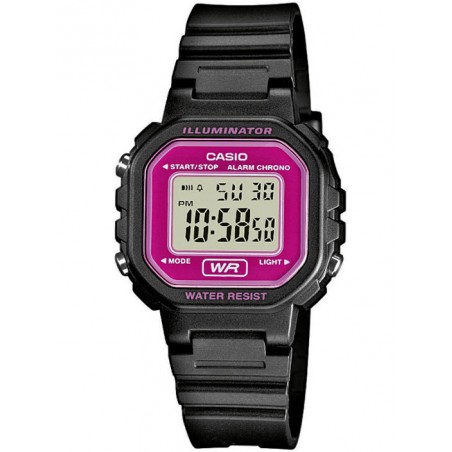 ZEGAREK DZIECIĘCY CASIO LA-20WH-4ADF  + BOX