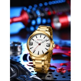 PERFECT MALE WATCH M114-08 (zp372b) + BOXZEGAREK MĘSKI PERFECT M114-08 (zp372b) + BOX