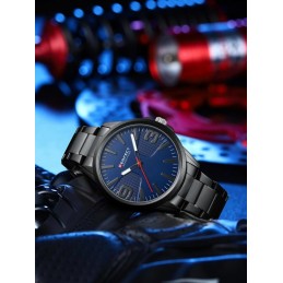 PERFECT MALE WATCH M114-12 (zp372d) + BOXZEGAREK MĘSKI PERFECT M114-12 (zp372d) + BOX