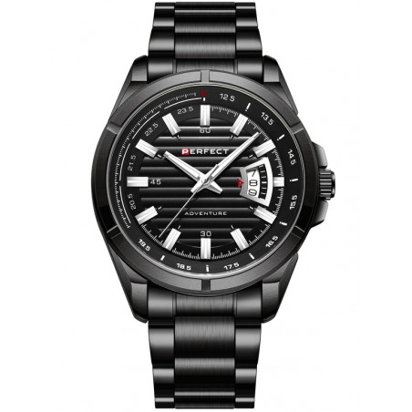 PERFECT MALE WATCH M102-10 (zp359f) + BOX
