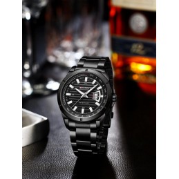 PERFECT MALE WATCH M102-10 (zp359f) + BOXZEGAREK MĘSKI PERFECT M102-10 (zp359f) + BOX