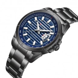 PERFECT MALE WATCH M102-12 (zp359g) + BOXZEGAREK MĘSKI PERFECT M102-12 (zp359g) + BOX