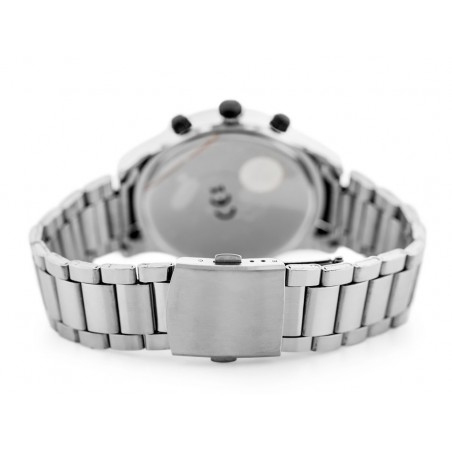 PERFECT CH03M MEN'S WATCH - CHRONOGRAPH (zp358d) + BOX