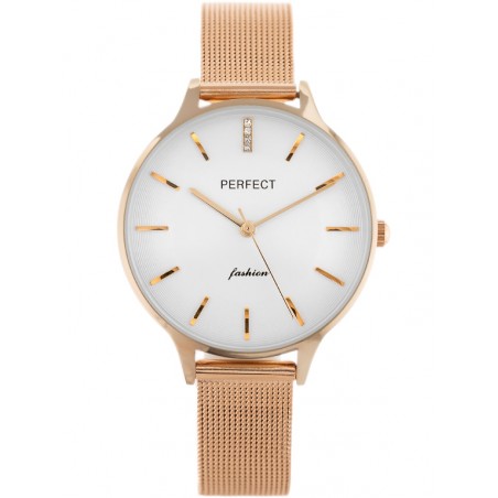 PERFECT F353-06 WOMEN'S WATCH (zp511d) + BOX