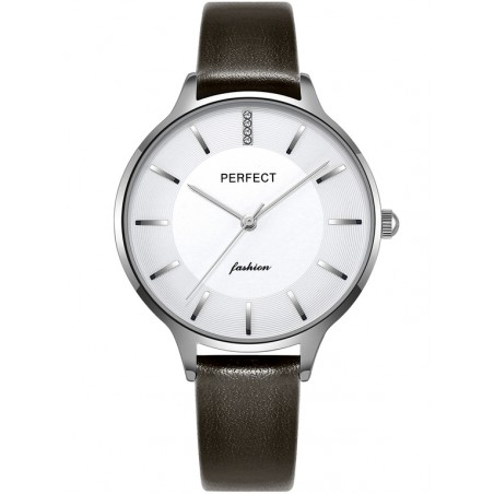 WOMEN'S WATCH PERFECT E353-01 (zp516c) + BOX