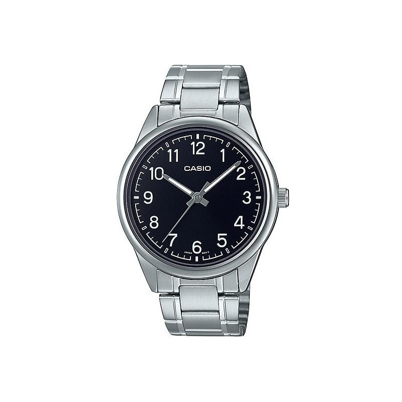 ZEGAREK MĘSKI CASIO MTP-V005D-1B4 (zd105g) + BOX  ZEGAREK MĘSKI CASIO MTP-V005D-1B4 (zd105g)