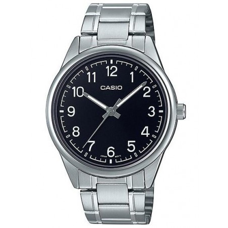 ZEGAREK MĘSKI CASIO MTP-V005D-1B4 (zd105g) + BOX
