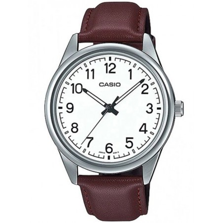 ZEGAREK MĘSKI CASIO MTP-V005L-7B4 (zd066f) + BOX