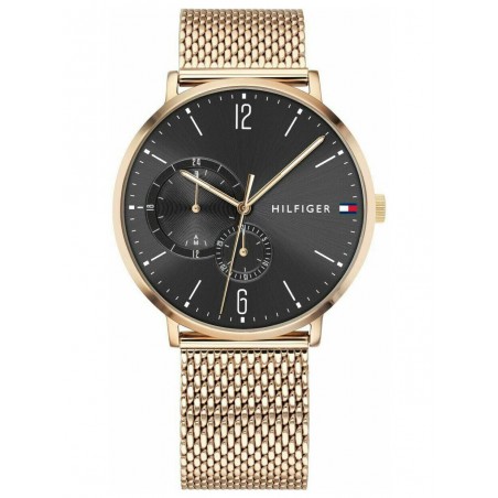 TOMMY HILFIGER BROOKLYN MEN'S WATCH 1791506 (zf061c)