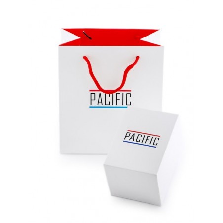 PACIFIC WOMEN'S WATCH X6133-03 - communion (zy729a)