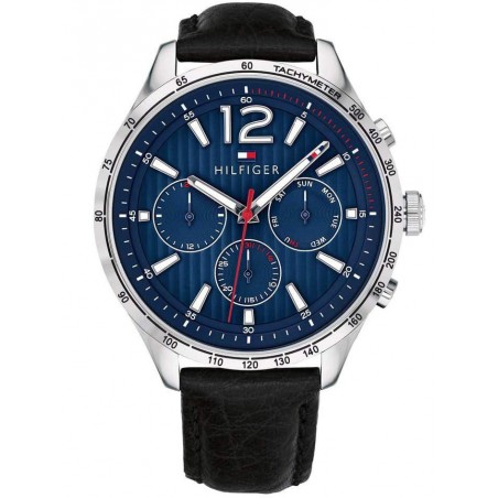 ZEGAREK MĘSKI TOMMY HILFIGER 1791468 GAVIN (zf003d)