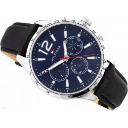 ZEGAREK MĘSKI TOMMY HILFIGER 1791468 GAVIN (zf003d)ZEGAREK MĘSKI TOMMY HILFIGER 1791467 GAVIN (zf003b)