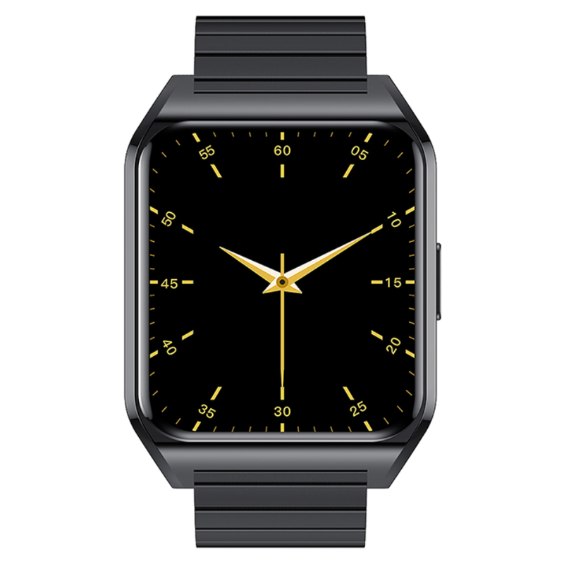 SMARTWATCH UNISEX Rubicon RNCE89 - CONNECTIONS, OWN dial (sr035c)  SMARTWATCH UNISEX Rubicon RNCE89 - WYKONYWANIE POŁĄCZEŃ, WŁASNE TARCZE (sr035c)