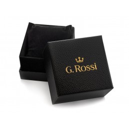 G. ROSSI WATCH - 11890B3-3D1 (zg884a) + BOXZEGAREK G. ROSSI - 11890B3-3D1 (zg884a)  + BOX