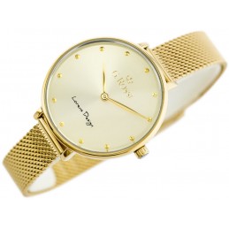 G. ROSSI WATCH - 11890B3-4D1 (zg884b) + BOXZEGAREK G. ROSSI - 11890B3-4D1 (zg884b)  + BOX