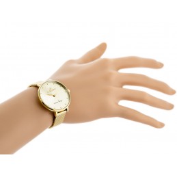 G. ROSSI WATCH - 11890B3-4D1 (zg884b) + BOXZEGAREK G. ROSSI - 11890B3-4D1 (zg884b)  + BOX