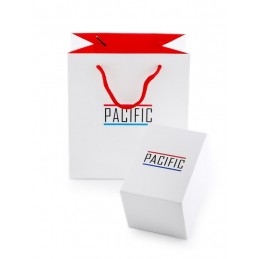 PACIFIC CLOSE WOMEN'S WATCH (zy588a) - black/silverPACIFIC CLOSE (zy588a) - black/silver