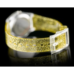 PERFECT A930 CHILDREN'S WATCH - yellow (zp813d)PERFECT A930 - yellow (zp813d)