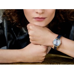 G. ROSSI WATCH - KAYLE (zg624l) + BOXZEGAREK G. ROSSI - KAYLE (zg624l)  + BOX