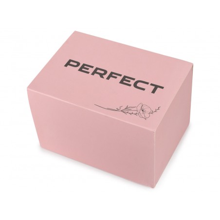 PERFECT F355-07 WOMEN'S WATCH (zp525c) + BOX