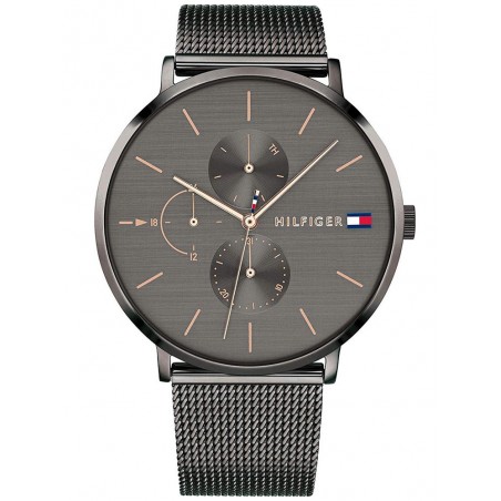 TOMMY HILFIGER 1781945 JENNA WOMEN'S WATCH (zf509d)