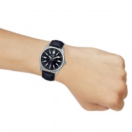 ZEGAREK MĘSKI CASIO MTP-VD02L-1EUDF (zd170a) + BOXZEGAREK MĘSKI CASIO MTP-VD02L-1EUDF (zd170a)