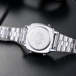 ZEGAREK DAMSKI CASIO VINTAGE LA670WA-1D (zd597c) + BOXZEGAREK DAMSKI CASIO LA670WA-1D (zd597c)