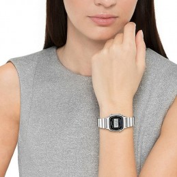 ZEGAREK DAMSKI CASIO VINTAGE LA670WA-1D (zd597c) + BOXZEGAREK DAMSKI CASIO LA670WA-1D (zd597c)