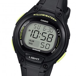 ZEGAREK DAMSKI CASIO LW-203-1BV (zd601b) + BOXZEGAREK DAMSKI CASIO LW-203-1BV (zd601b)